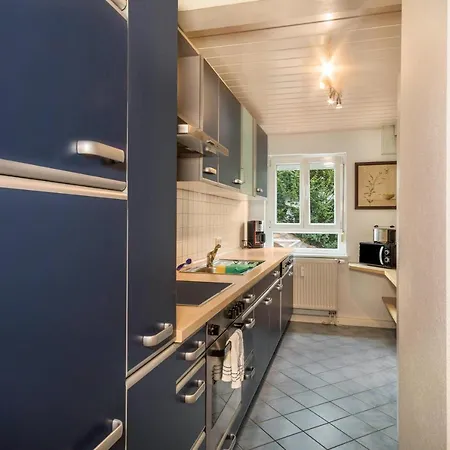 Freyzeit Appartement Kressbronn am Bodensee Buitenkant foto