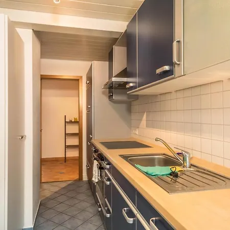 Freyzeit Appartement Kressbronn am Bodensee Buitenkant foto