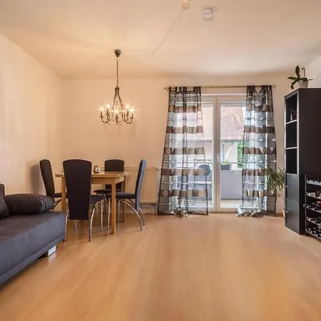 Freyzeit Appartement Kressbronn am Bodensee Buitenkant foto