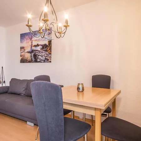 Freyzeit Appartement Kressbronn am Bodensee Buitenkant foto
