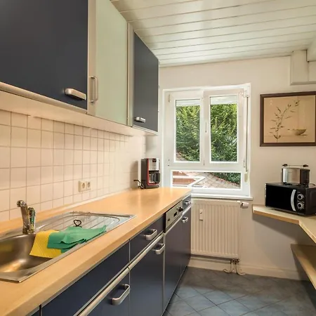 Freyzeit Appartement Kressbronn am Bodensee Buitenkant foto