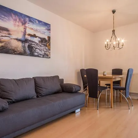 Freyzeit Appartement Kressbronn am Bodensee Buitenkant foto