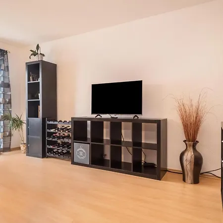 Freyzeit Appartement Kressbronn am Bodensee Buitenkant foto