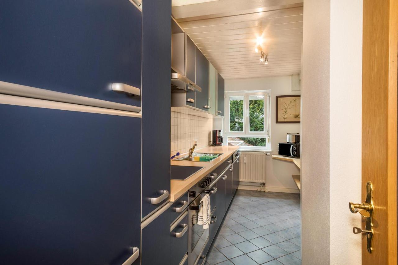 Apartment Freyzeit Kressbronn am Bodensee