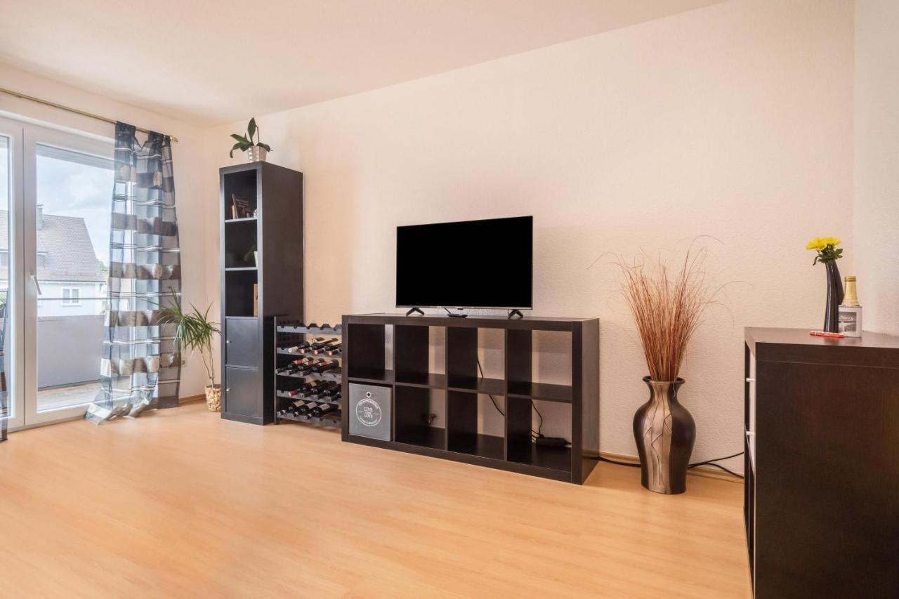 Freyzeit Apartment *