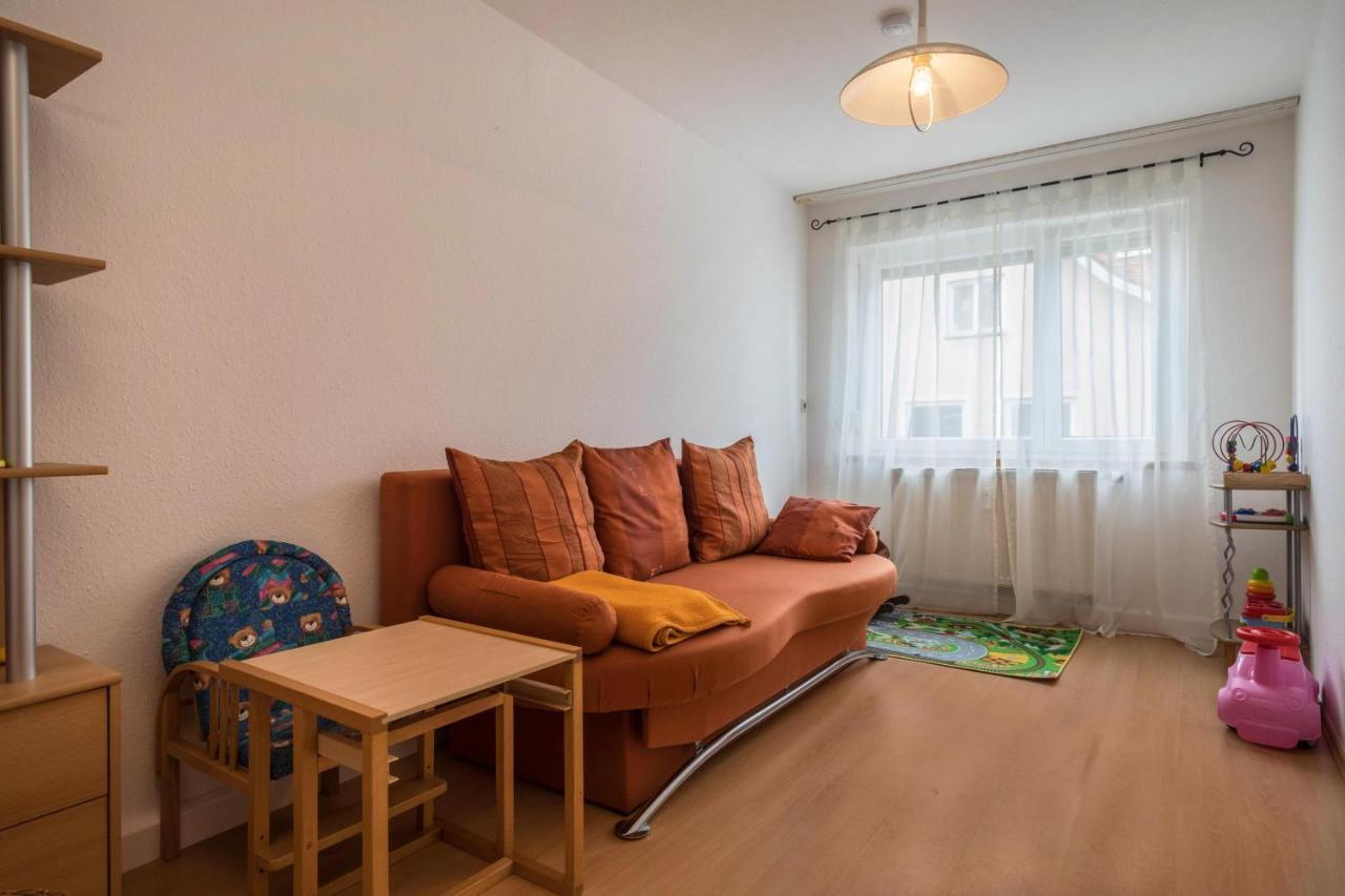 Apartment Freyzeit Kressbronn am Bodensee