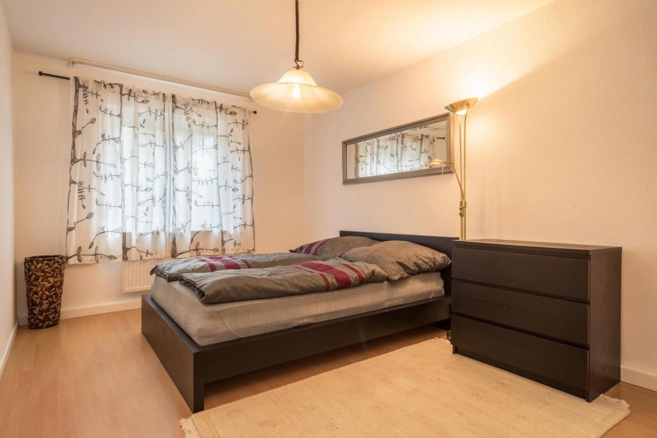 Freyzeit Apartment Kressbronn am Bodensee