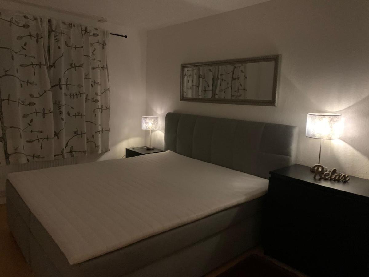 Apartment Freyzeit Kressbronn am Bodensee